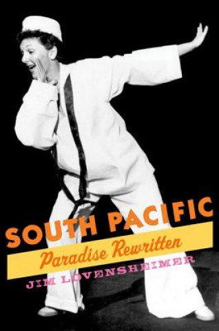 Livre South Pacific Jim Lovensheimer