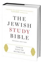 Könyv Jewish Study Bible Adele Berlin