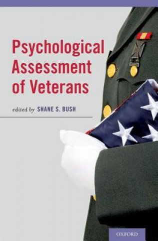 Buch Psychological Assessment of Veterans 