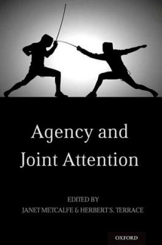 Libro Agency and Joint Attention Janet Metcalfe