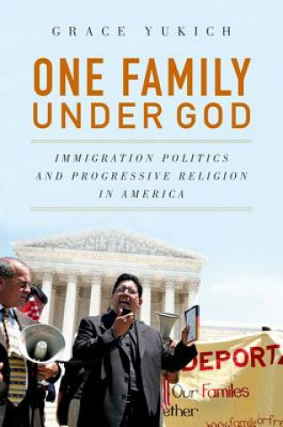 Książka One Family Under God Grace Yukich