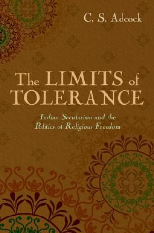 Книга Limits of Tolerance C. S. Adcock