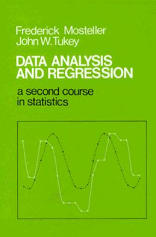 Libro Data Analysis and Regression John W. Tukey