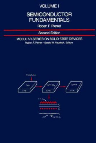 Book Semiconductor Fundamentals R.F. Pierret