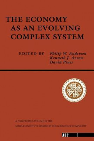 Carte Economy As An Evolving Complex System Philip W. Anderson