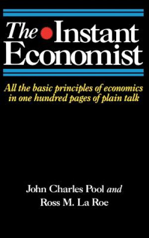 Carte Instant Economist John Charles Pool