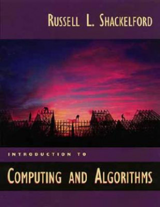 Knjiga Introduction to Computing and Algorithms Russell Shackelford
