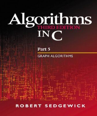 Carte Algorithms in C, Part 5 Robert Sedgewick