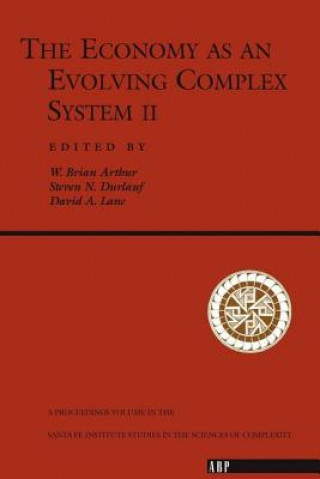 Carte Economy as an Evolving Complex System II Steven N. Durlauf
