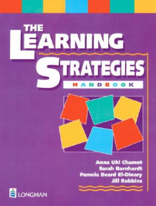 Libro Learning Strategies Handbook Anna Uhl Chamot
