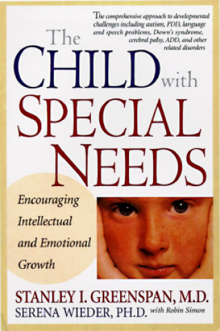 Könyv Child With Special Needs Serena Wieder