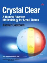 Carte Crystal Clear Alistair Cockburn
