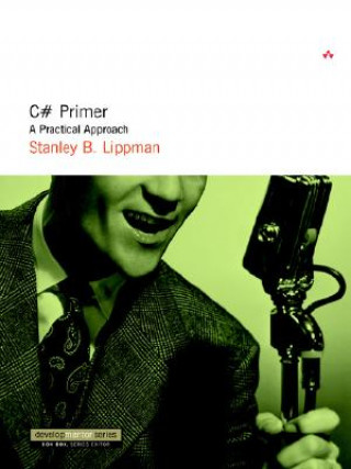 Kniha C# Primer Stanley B. Lippman