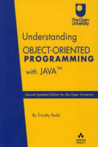 Buch Understanding Object-Oriented Programming with Java Timothy A. Budd