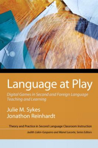 Kniha Language at Play Julie Sykes