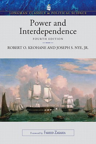Carte Power & Interdependence Robert O. Keohane