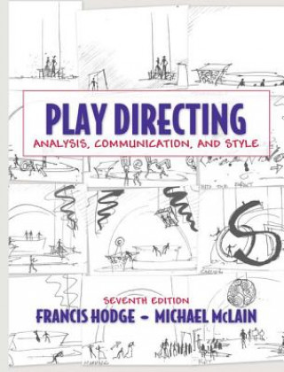 Книга Play Directing Francis Hodge
