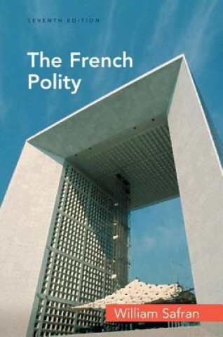 Carte French Polity William Safran