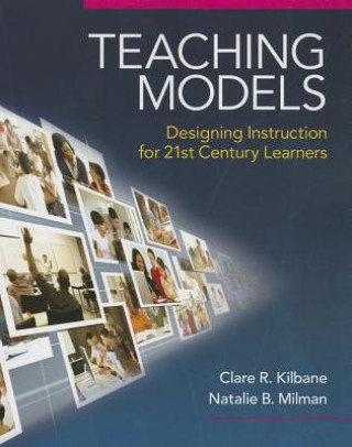 Book Teaching Models Natalie B. Milman