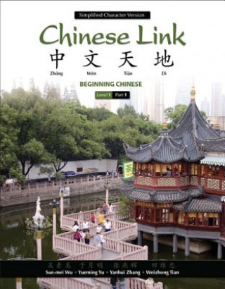 Carte Chinese Link Yanhui Zhang