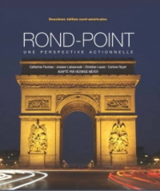 Buch Rond-Point S. L. Difusion