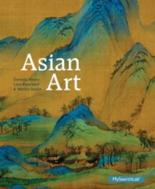 Buch Asian Art Dorinda Neave