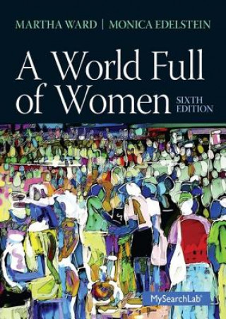 Book World Full of Women Martha C. Ward