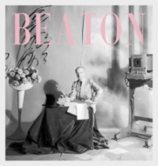 Książka Beaton Cecil Beaton