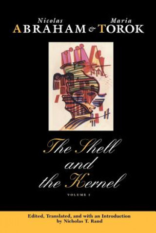 Kniha Shell and the Kernel Nicolas Abraham
