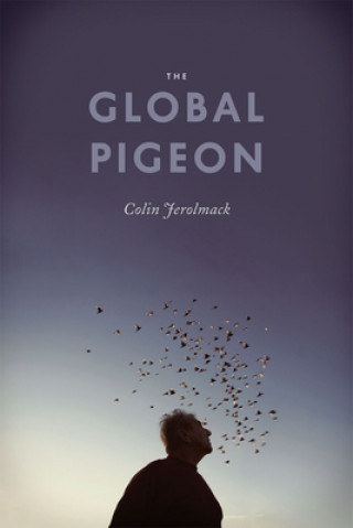 Carte Global Pigeon Colin Jerolmack