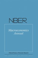 NBER Macroeconomics Annual