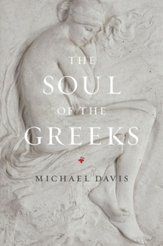 Carte Soul of the Greeks Michael Davis