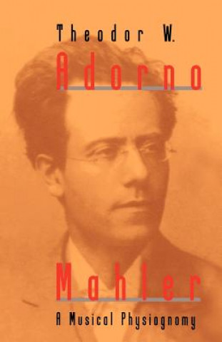 Carte Mahler Theodor W. Adorno