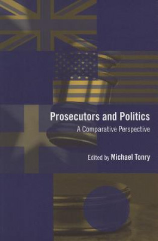 Kniha Crime and Justice, Volume 41 Michael Tonry
