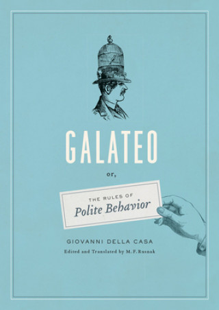 Carte Galateo Giovanni Della Casa