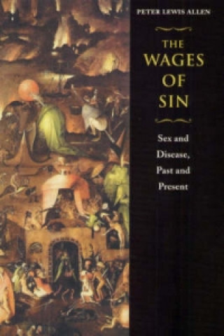 Livre Wages of Sin Peter Lewis Allen