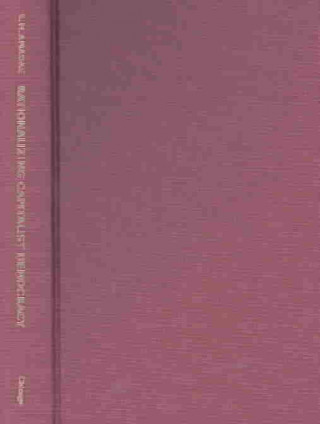 Libro Rationalizing Capitalist Democracy S.M. Amadae
