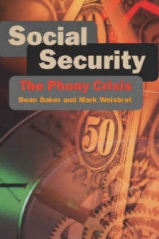 Könyv Social Security Dean Baker
