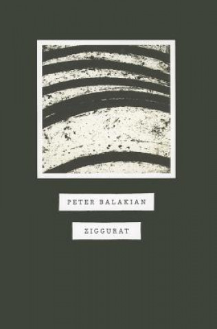 Buch Ziggurat Peter Balakian