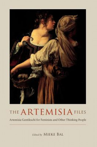 Carte Artemisia Files Mieke Bal