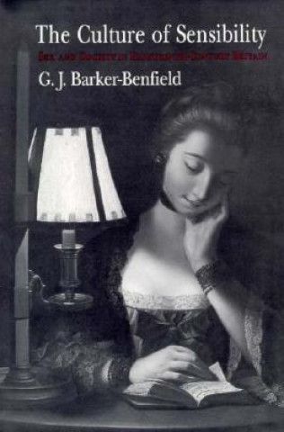 Carte Culture of Sensibility G.J.Barker- Benfield
