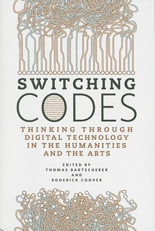 Livro Switching Codes Thomas Bartscherer