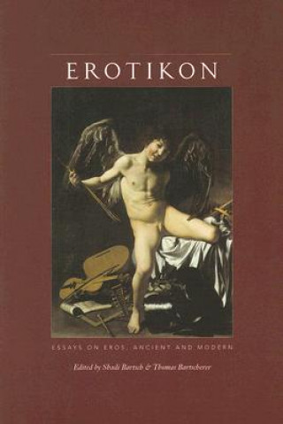 Kniha Erotikon Shadi Bartsch