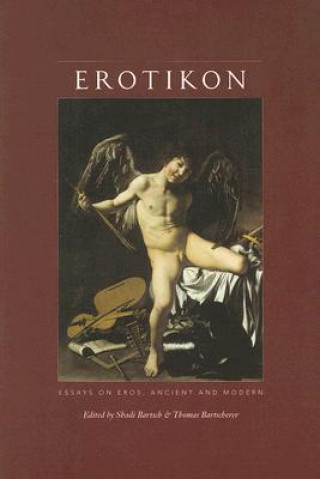 Buch Erotikon Shadi Bartsch