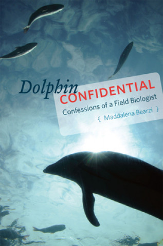 Carte Dolphin Confidential Maddalena Bearzi