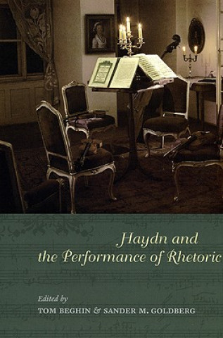 Livre Haydn and the Performance of Rhetoric 