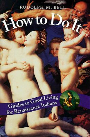 Книга How to Do it Rudolph M. Bell