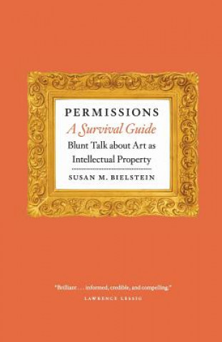 Kniha Permissions, A Survival Guide Susan M. Bielstein