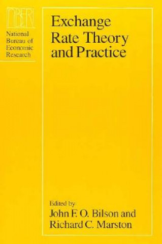 Βιβλίο Exchange Rate Theory and Practice John F. Bilson