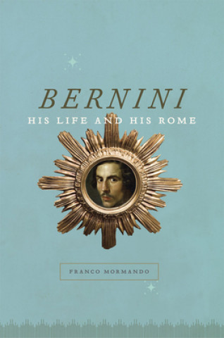 Книга Bernini Franco Mormando